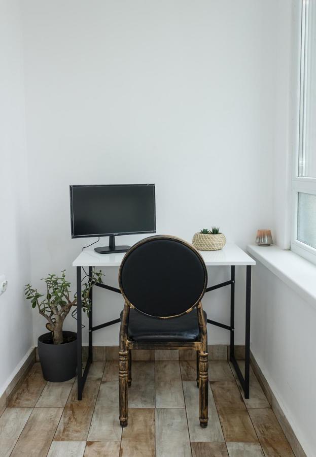 Cosy And Modern 1Bd Flat Near The City Centre By Flat Mаnager Βάρνα Εξωτερικό φωτογραφία
