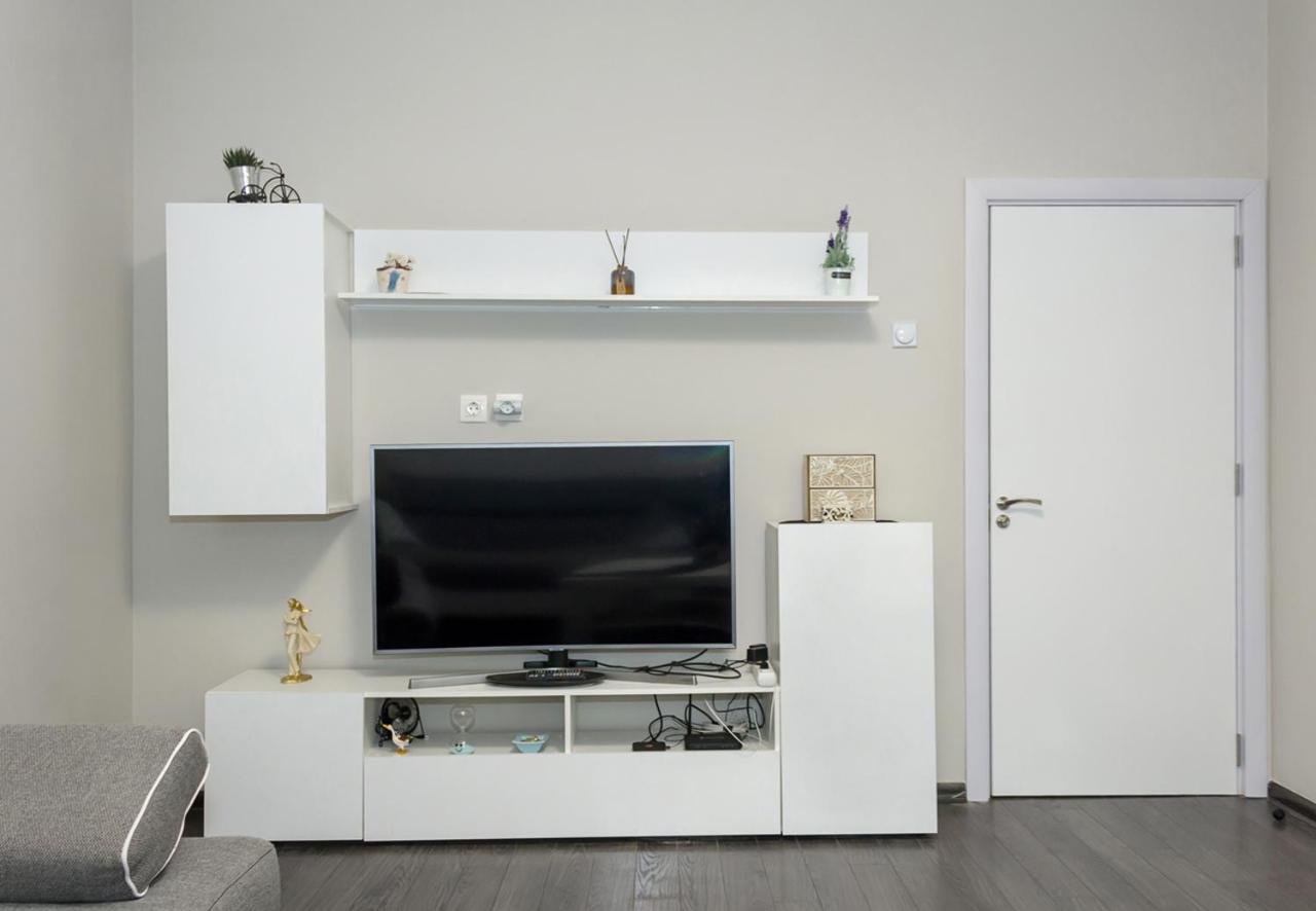 Cosy And Modern 1Bd Flat Near The City Centre By Flat Mаnager Βάρνα Εξωτερικό φωτογραφία