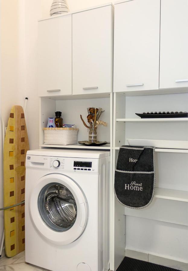 Cosy And Modern 1Bd Flat Near The City Centre By Flat Mаnager Βάρνα Εξωτερικό φωτογραφία