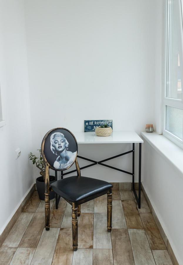 Cosy And Modern 1Bd Flat Near The City Centre By Flat Mаnager Βάρνα Εξωτερικό φωτογραφία