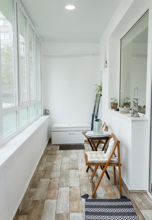 Cosy And Modern 1Bd Flat Near The City Centre By Flat Mаnager Βάρνα Εξωτερικό φωτογραφία