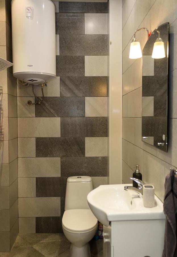 Cosy And Modern 1Bd Flat Near The City Centre By Flat Mаnager Βάρνα Εξωτερικό φωτογραφία